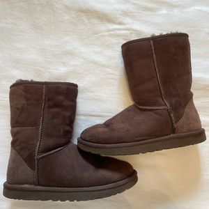 UGG boots